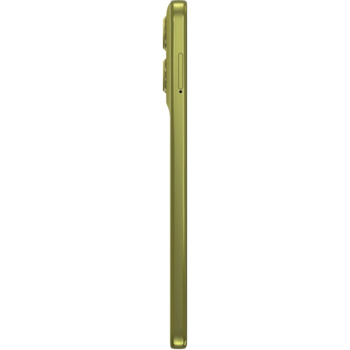 Мобільний телефон Motorola G86 8/256GB Golden Cypress (PB7L0115RS)