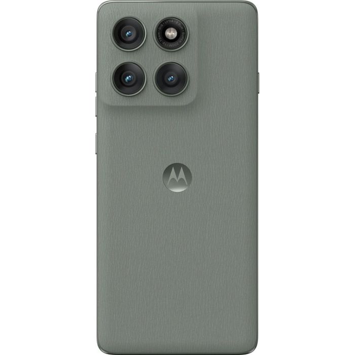 Мобільний телефон Motorola Edge 60 Pro 12/512GB Shadow (PB7X0068RS)