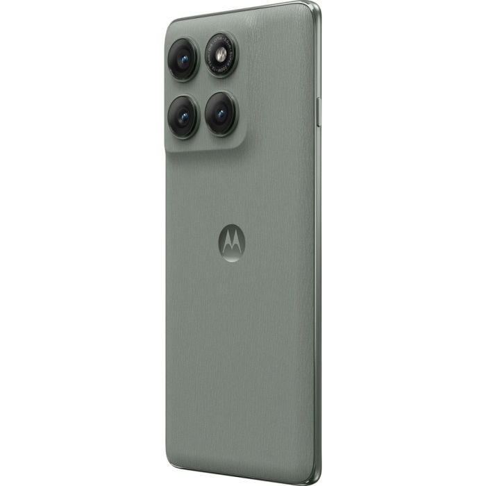 Мобільний телефон Motorola Edge 60 Pro 12/512GB Shadow (PB7X0068RS)