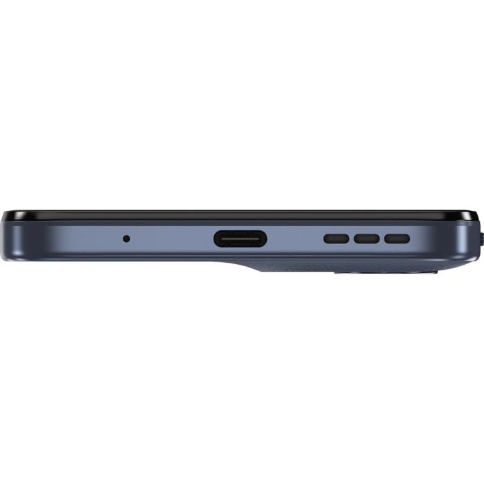 Мобільний телефон Motorola G05 NFC 4/256GB Denim Blue (PBA10002UA)