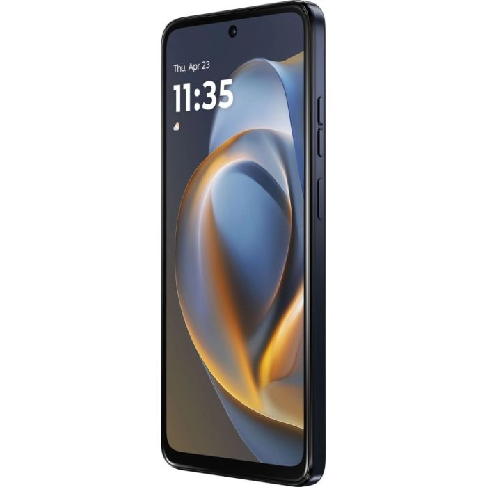 Мобільний телефон Motorola G05 4/128GB Denim Blue NFC (PBA10004UA)