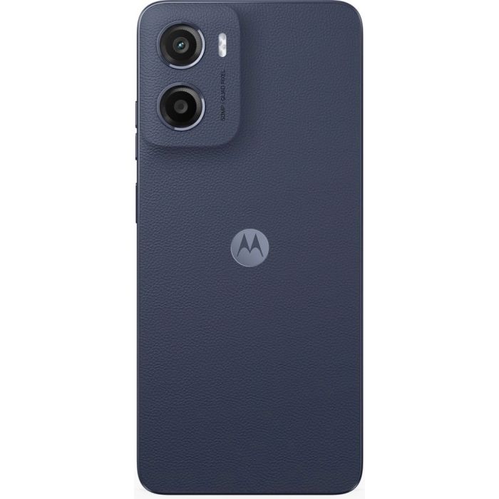 Мобільний телефон Motorola G05 4/128GB Denim Blue NFC (PBA10004UA)