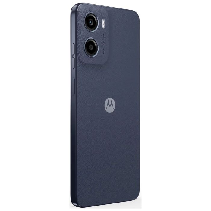 Мобільний телефон Motorola G05 4/128GB Denim Blue NFC (PBA10004UA)