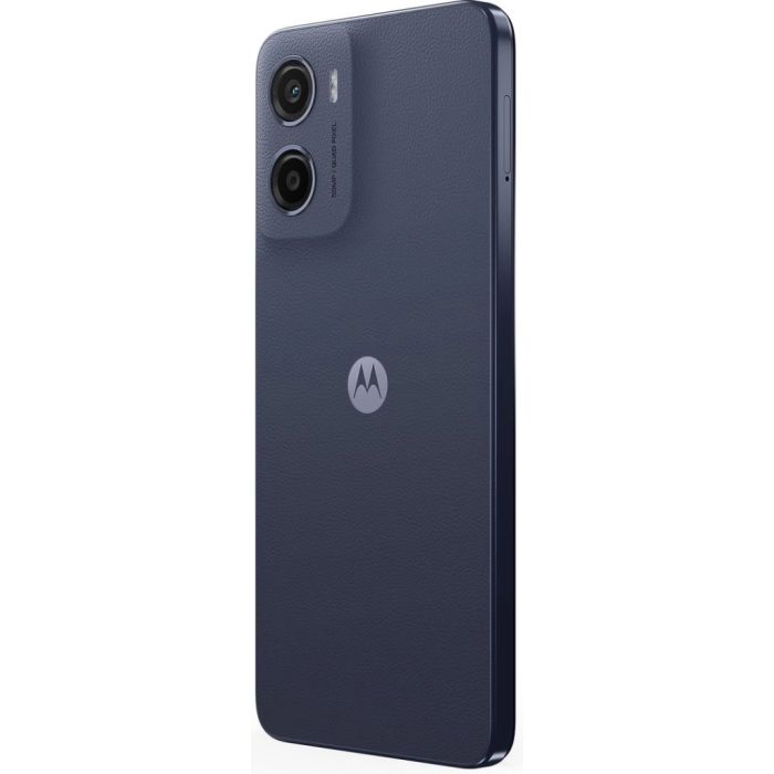 Мобільний телефон Motorola G05 4/128GB Denim Blue NFC (PBA10004UA)