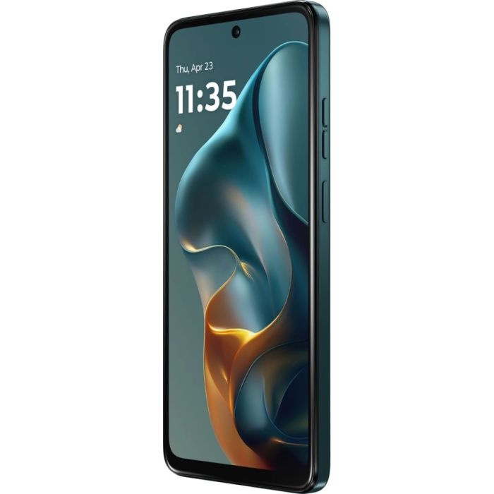 Мобільний телефон Motorola G05 NFC 4/256GB Forest Green (PBA10006UA)