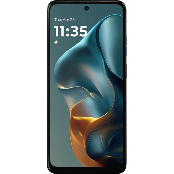 Мобільний телефон Motorola G05 NFC 8/256GB Forest Green (PBA10008UA)