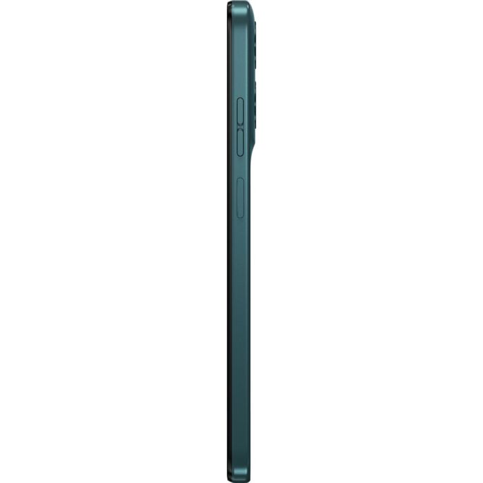 Мобільний телефон Motorola G05 NFC 8/256GB Forest Green (PBA10008UA)