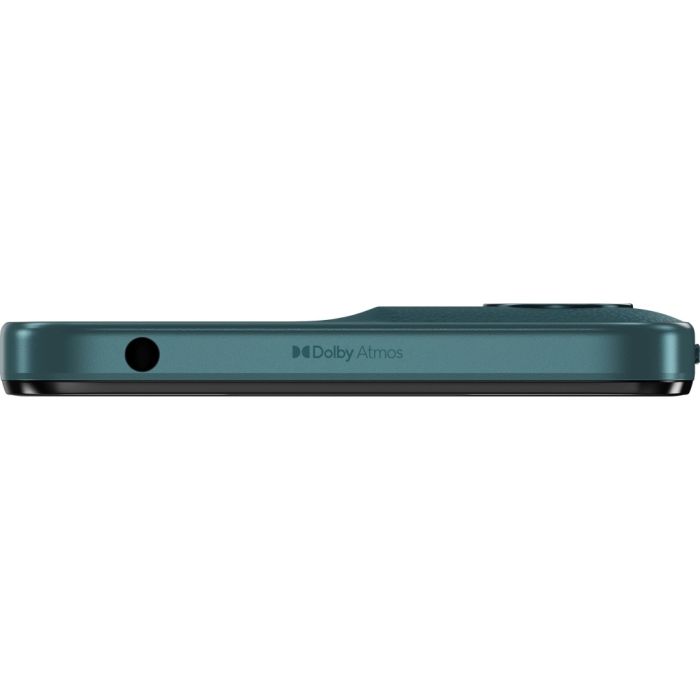 Мобільний телефон Motorola G05 NFC 8/256GB Forest Green (PBA10008UA)