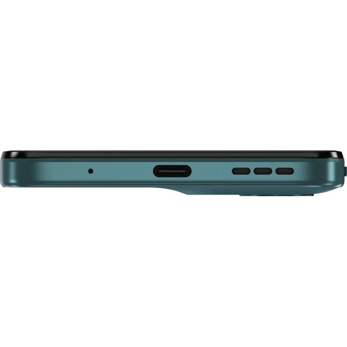 Мобільний телефон Motorola G05 NFC 8/256GB Forest Green (PBA10008UA)