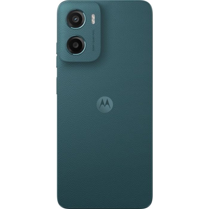 Мобільний телефон Motorola G05 NFC 4/128GB Forest Green (PBA10009UA)