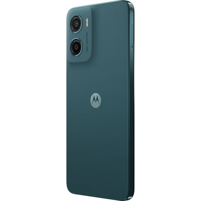 Мобільний телефон Motorola G05 NFC 4/128GB Forest Green (PBA10009UA)