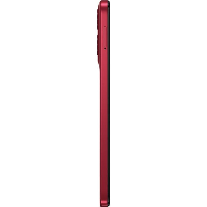 Мобільний телефон Motorola G05 NFC 8/256GB Plum Red (PBA10011UA)