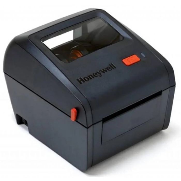 Принтер етикеток Honeywell PC42D Plus, USB, Black (PC42DHE030018)