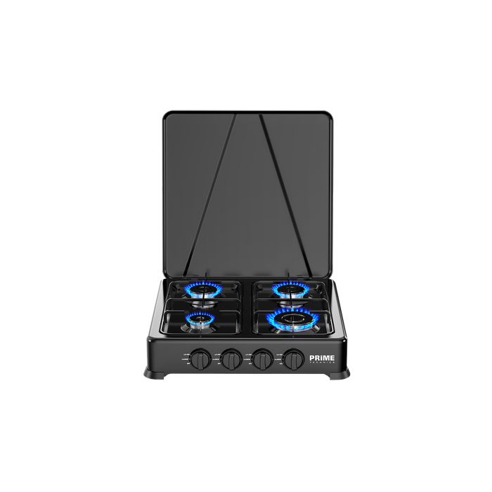 Настільна плита PRIME Technics PGK 407 CB