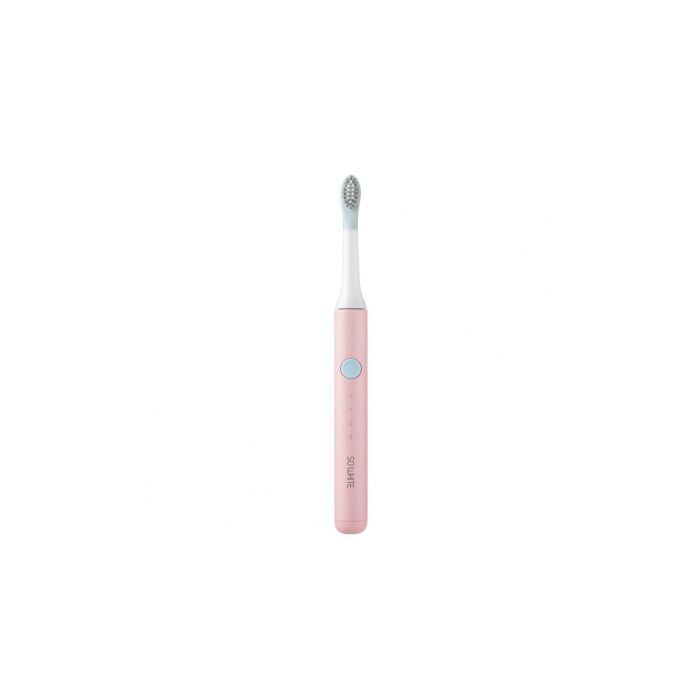 Електрична зубна щітка Xiaomi PINJING (SO White) Pink EX3