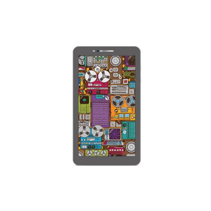 Планшет EvroMedia PLAY PAD 3G 2Goo