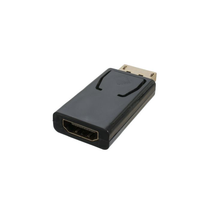 Перехідник DisplayPort to HDMI Patron (PN-DP-M/HDMI)