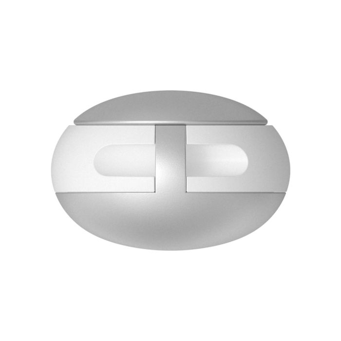 Цифровий диктофон PLAUD AI Note Pin Silver (PN0200-SI)