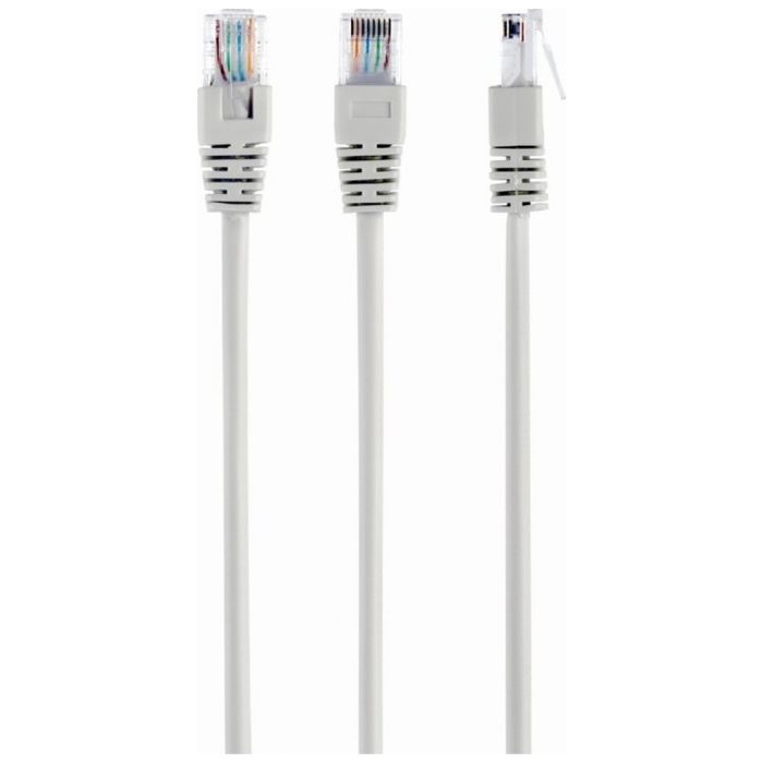 Патч-корд 10м Cablexpert (PP12-10M)