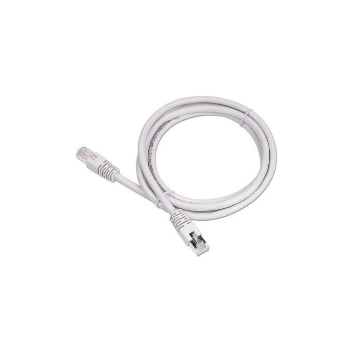 Патч-корд 1м Cablexpert (PP12-1M)