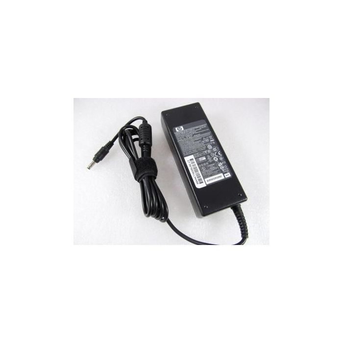 Блок живлення до ноутбуку HP 90W 19V 4.74A разъем 4.8/1.7 (PPP012L-S)