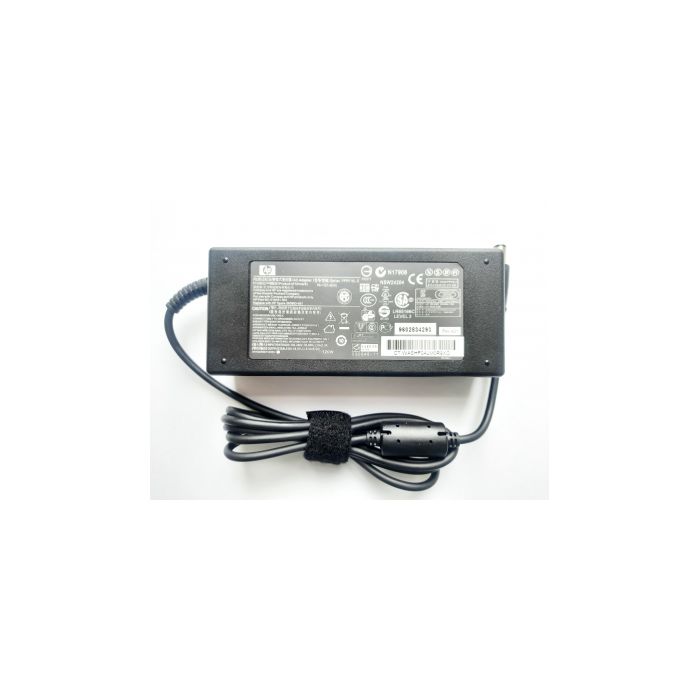 Блок живлення до ноутбуку HP 120W 18.5V 6.5A разъем 7.4/5.1(pin inside) (PPP016L / PPP017L)