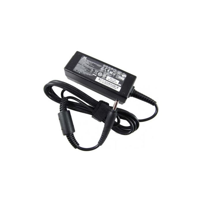Блок живлення до ноутбуку HP 30W 19V 1.58A разъем 4.0/1.7 (PPP018L)