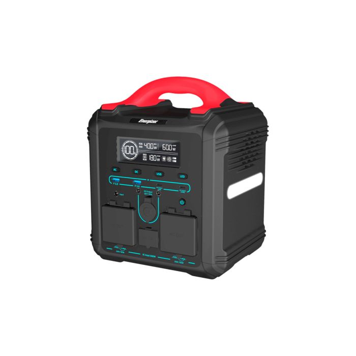 Зарядна станція Energizer 700W, 551Wh (PPS550W1F)