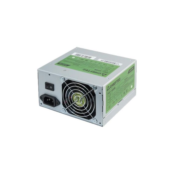 Блок живлення Chieftec 400W (PSF-400B)