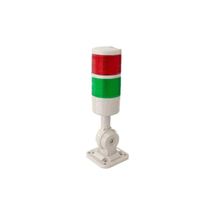 Аксесуар для шлагбауму ZKTeco Parking Warning Light
