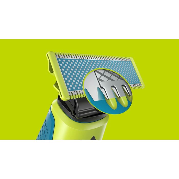 Аксесуари до електробритв Philips QP225/50