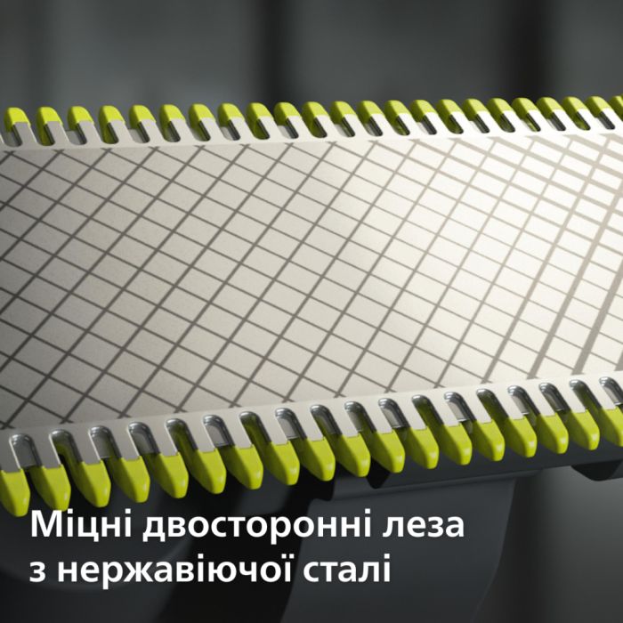 Аксесуари до електробритв Philips QP420/50