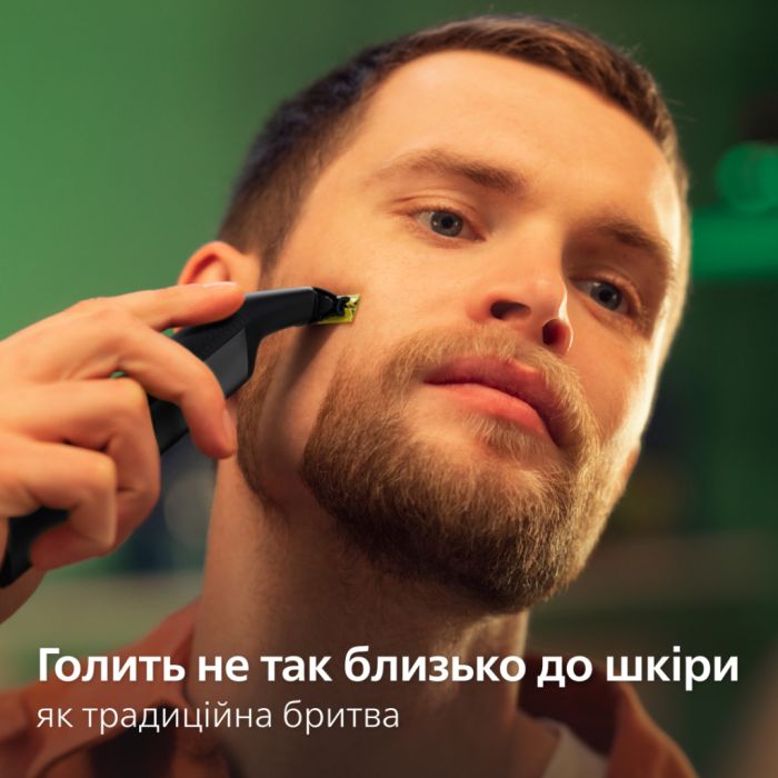 Аксесуари до електробритв Philips QP420/50