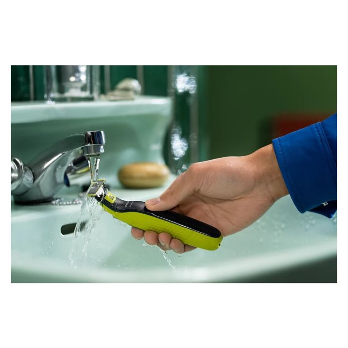 Аксесуари до електробритв Philips QP624/50
