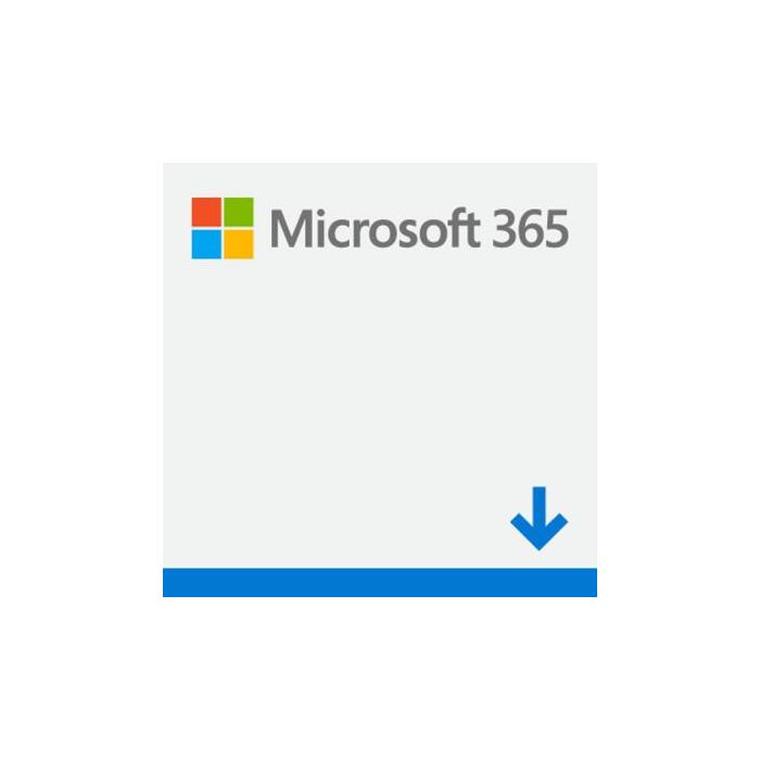 Офісний додаток Microsoft 365 Personal 32/64 AllLngSub PKLic 1YR Online Конверт (QQ2-00004-ESD)