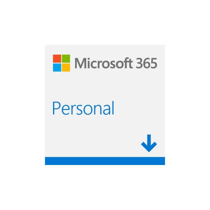 Офісний додаток Microsoft 365 Personal 32/64 AllLngSub PKLic 1YR Online CEE C2R (QQ2-00004)