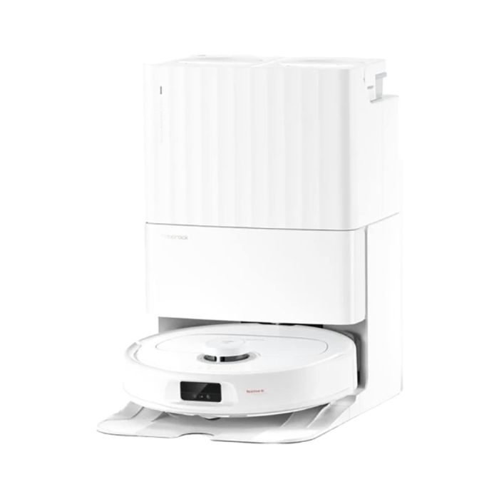 Пилосос Roborock Q Revo MaxV (QRMV02-00)