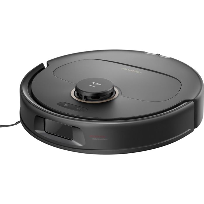 Пилосос Roborock Q REVO PRO BLACK (QRP52-00)