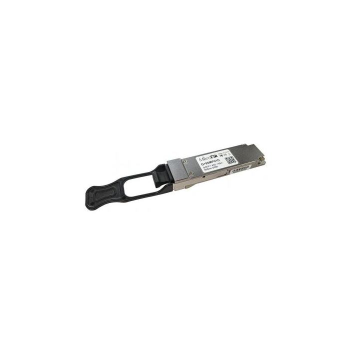 Модуль SFP Mikrotik 40Gbe QSFP+ MMF 150m (Q+85MP01D)