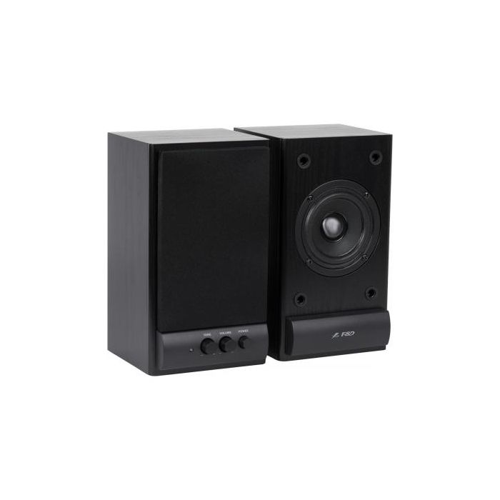 Акустична система R-215 F&D (R-215 Black)
