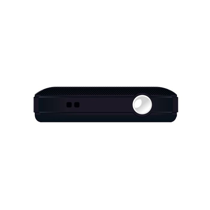 Мобільний телефон Ergo R231 Black