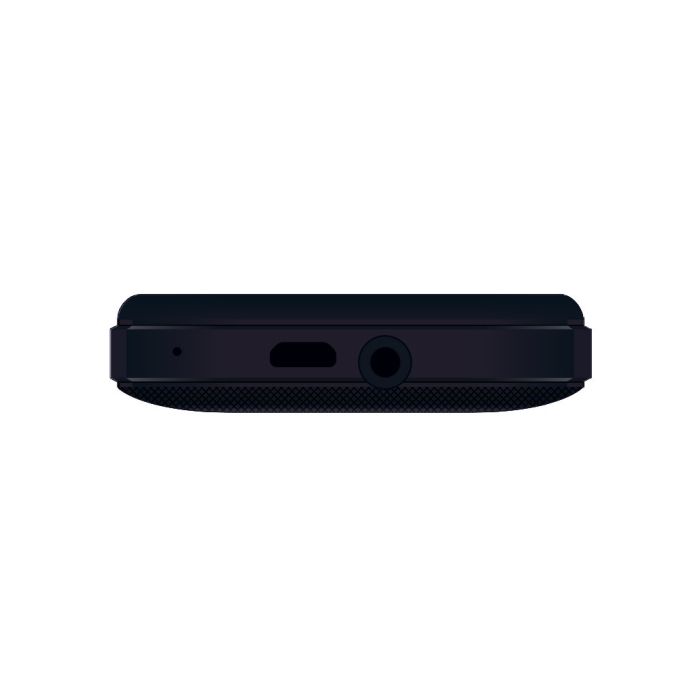 Мобільний телефон Ergo R231 Black