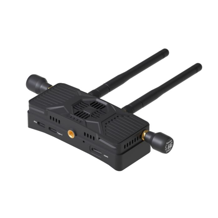 Відеосистема FPV RunCam WiFiLink-RX Digital HD Receiver (RCVRX)
