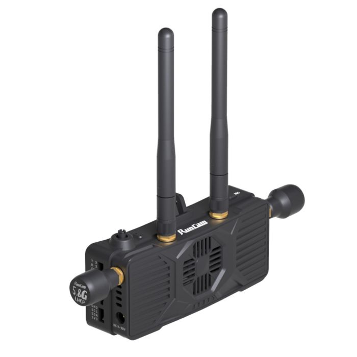 Відеосистема FPV RunCam WiFiLink-RX Digital HD Receiver (RCVRX)