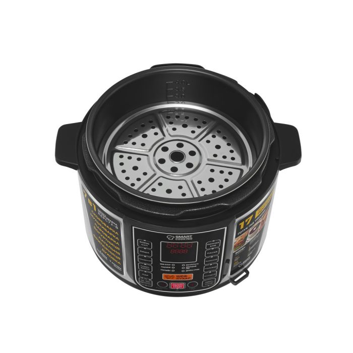 Мультиварка Rotex REPC72-B