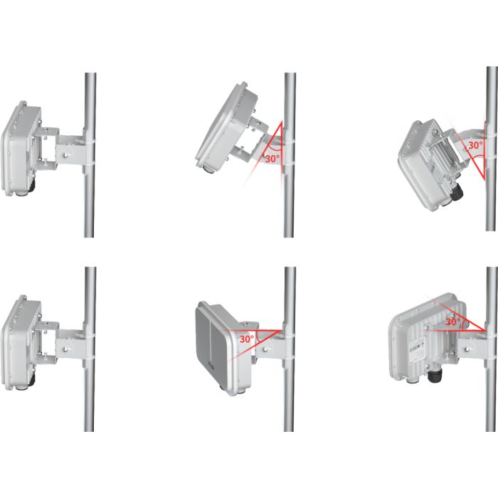 Точка доступу Wi-Fi Ruijie Networks RG-AP680(CD)