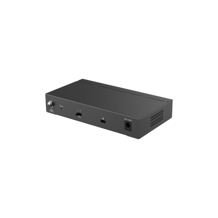 Комутатор мережевий Ruijie Networks RG-ES206GS-P