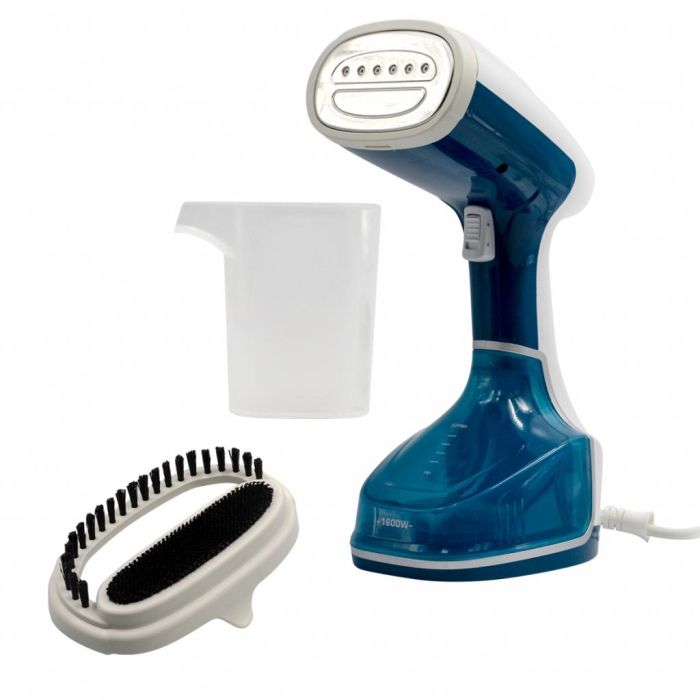 Відпарювач для одягу Rotex RIC05-S Easy Steam