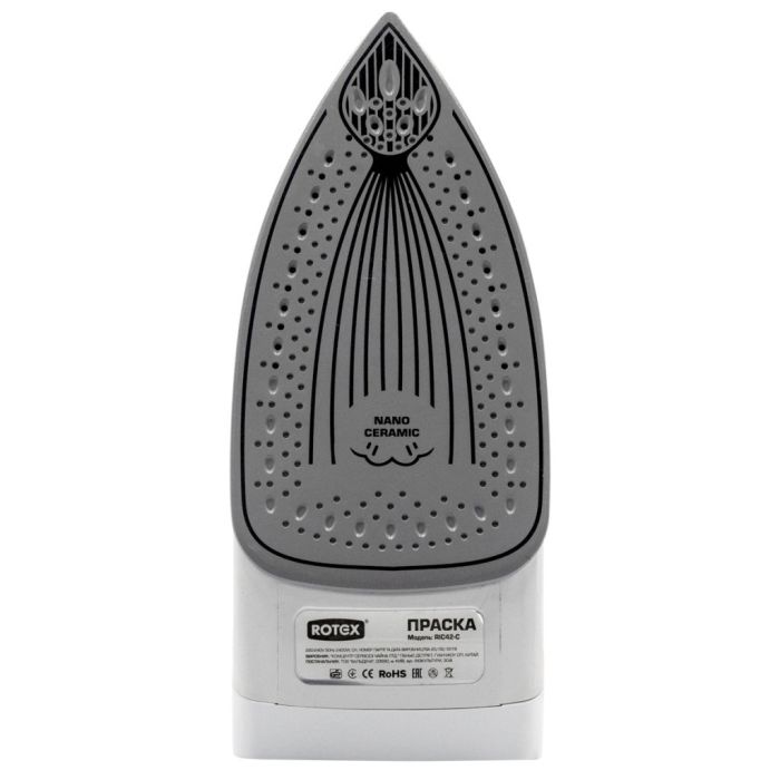 Праска Rotex RIC42-C Ultra Glide