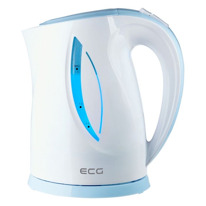Електрочайник ECG RK 1758 Blue (RK1758 Blue)